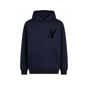 hooded sweatshirt
