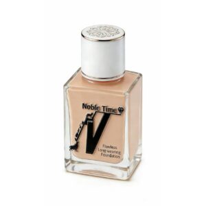 Hydrating Flawless Natural Foundation