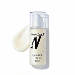 Hydrating & Moisturizing Lotion