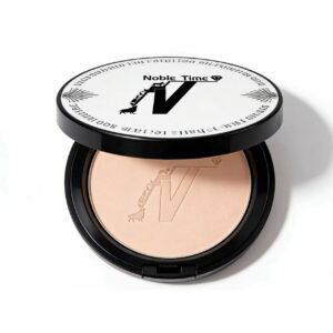 Setting Powder Compact