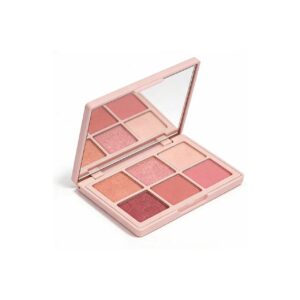 Pink-Toned Eyeshadow Palette