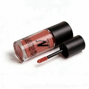 Reddish Brown Liquid Lipstick